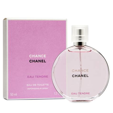 chanel chance eau tendre 50ml cena|cheap Chanel Chance Eau tendre.